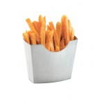 Stainless Steel French Fry Holder